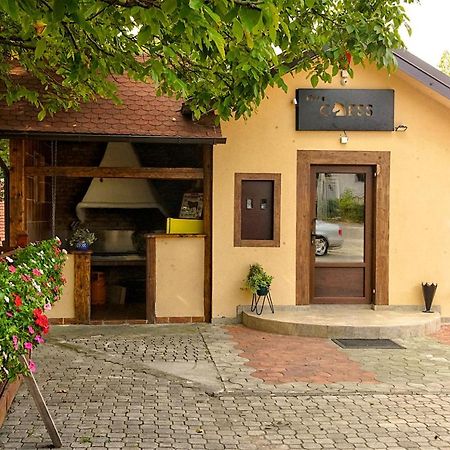 Vila Chess Beograd Ngoại thất bức ảnh