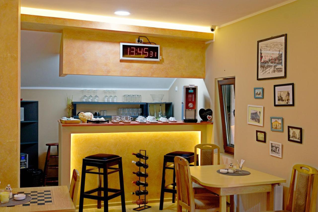 Vila Chess Beograd Ngoại thất bức ảnh